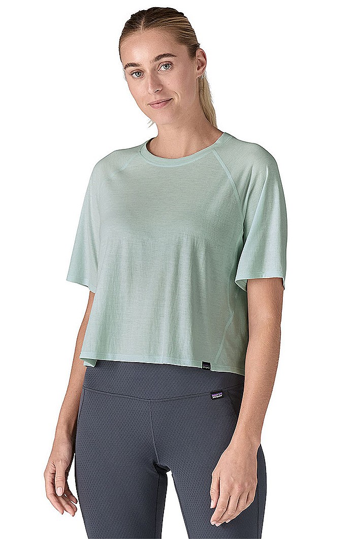 Hold Tight Long-Sleeve Shirt